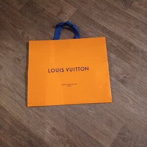 Louis Vuitton Medium Shopping Bag